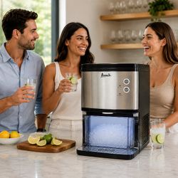 Countertop Ice Maker