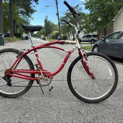 Beach Cruiser 