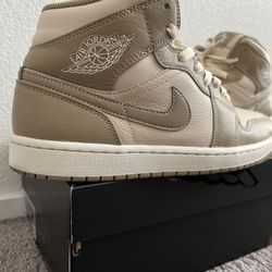 Nike Jordan 1