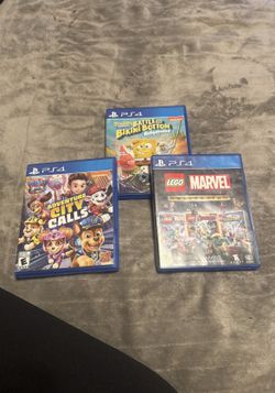  ps4 games bundle
