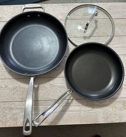 Cuisinart pans