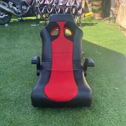 Xrocker Gaming Chair 