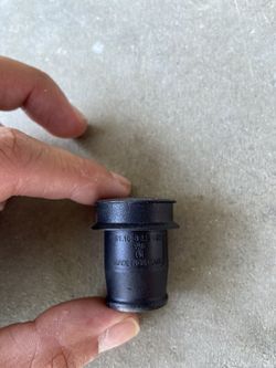 OEM BMW Cigarette Plug