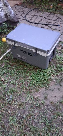 Artic cooler