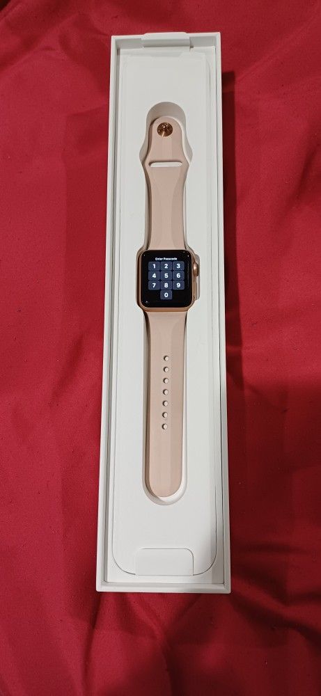 Apple Watch