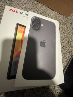 iPhone 17