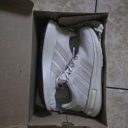 Adidas Racer TR23 Course a Pied White