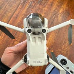 DJI    Mini    3    Pro 