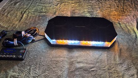 Light Bar