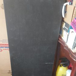 Foldable Table Black Top