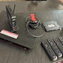 Dish Network Complete Setup