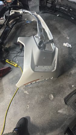 2023 2025 BMW X5 From Bamper Cover