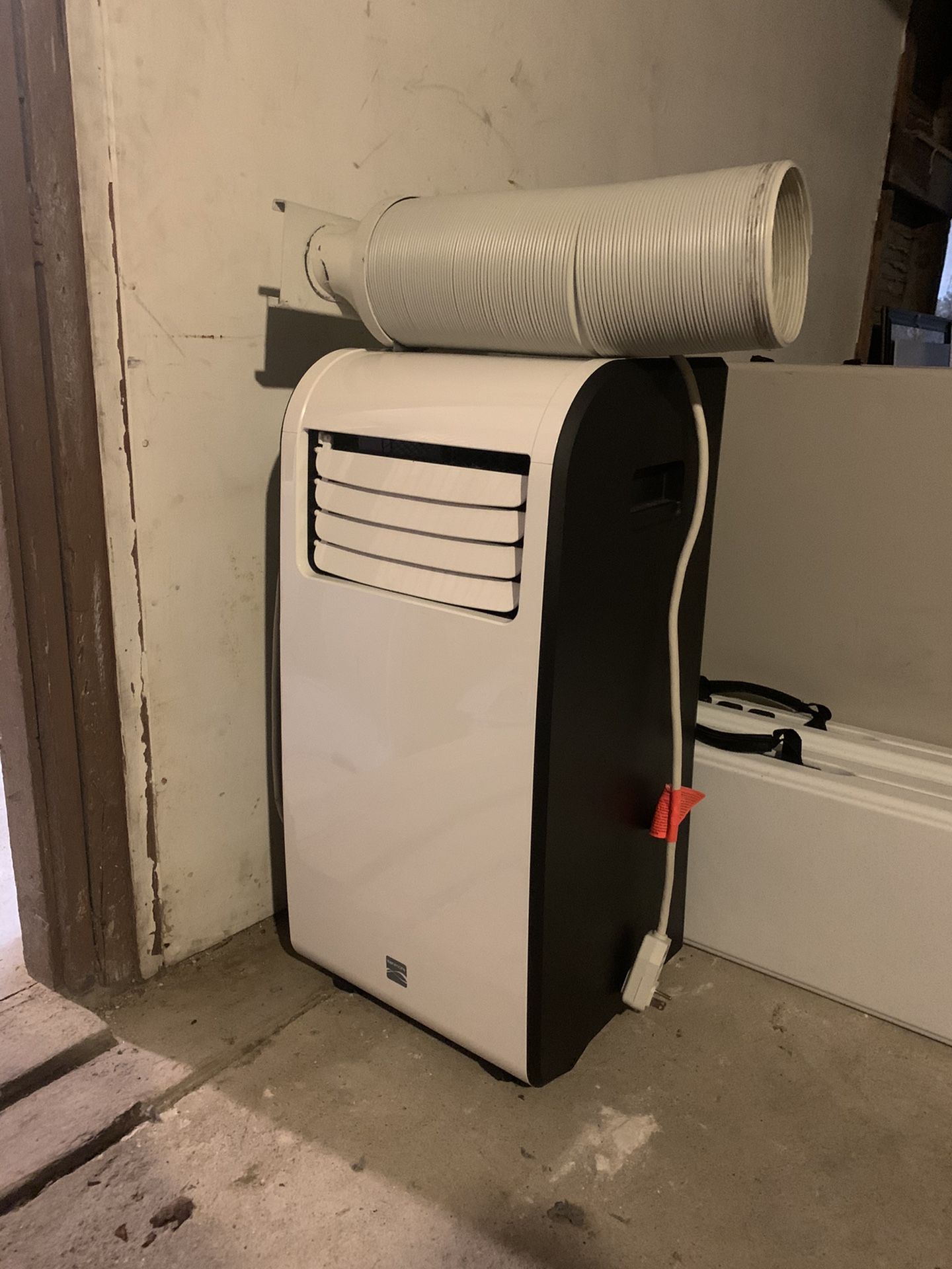 Kenmore A/C Unit