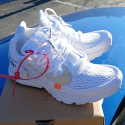 Nikes $65 /$150 a pair