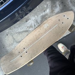 Cruiser Board Gold Coast Classic Blond