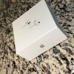 Air Pods Pro 2