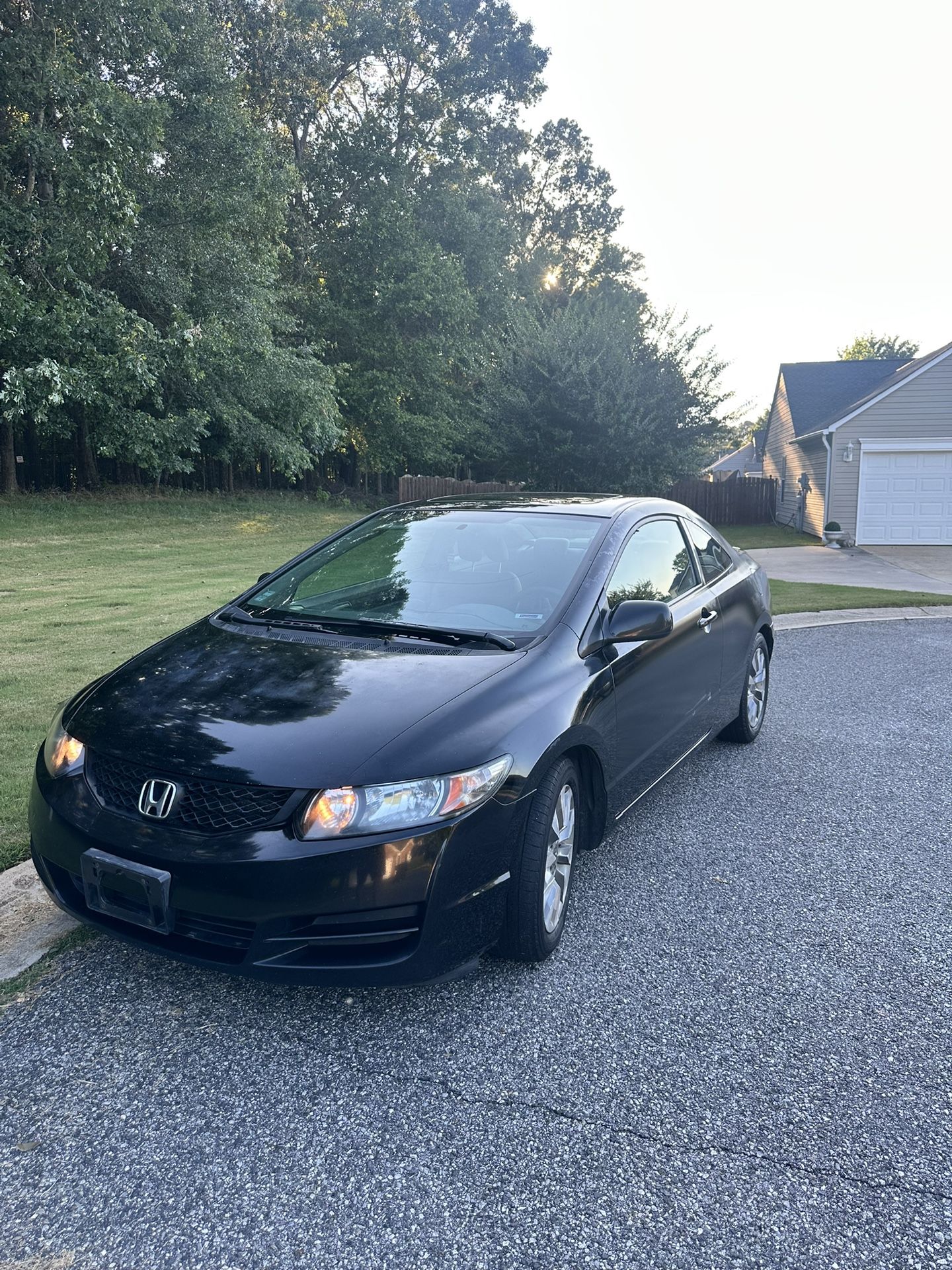 2010 Honda Civic