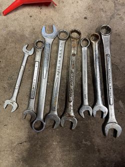 Wrenches