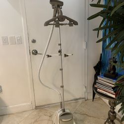 Extreme Steam Upright Fabric