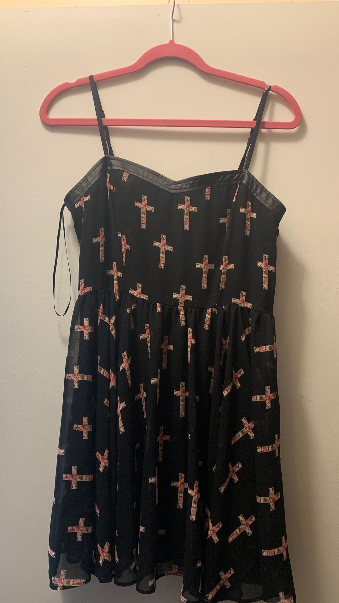 Forever 21 cute dress Size L