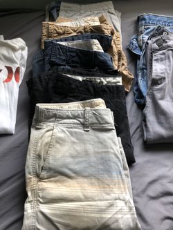 Junior boys shorts