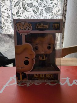Funko pop