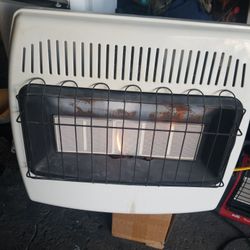 Wall Heater