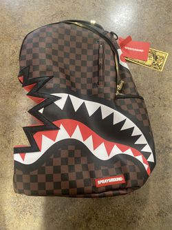 Sprayground Backpack Brand New!! Sold Out Everywhere for Sale in