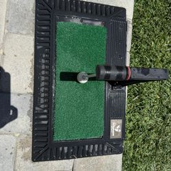 Golf Trainer 
