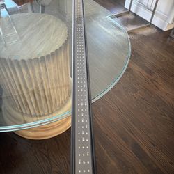 72” LED Aquarium Light