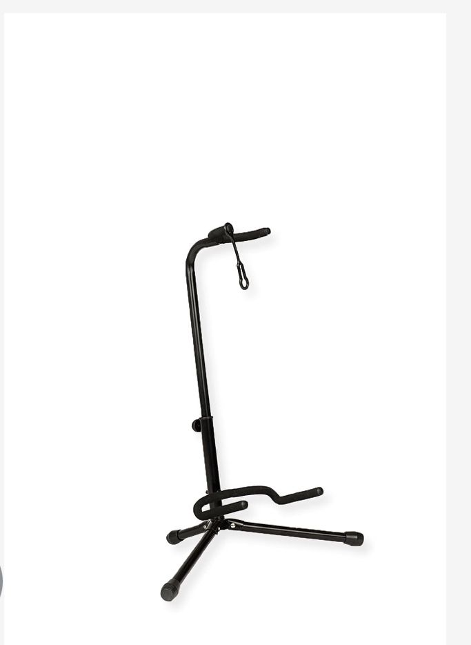Loog Pro VI Guitar Stand For Electric And Acoustic Guitars