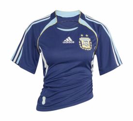 Argentina jersey