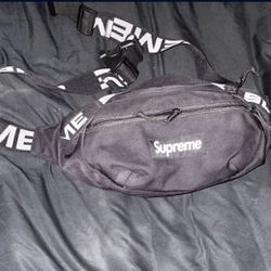 Supreme Bag