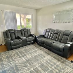 Beautiful and great looking Sofa For sale 