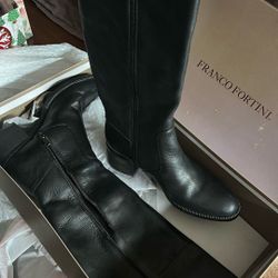 Franco Fortini women’s boots 