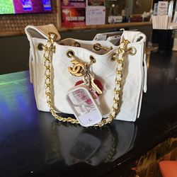 Chanel handbag