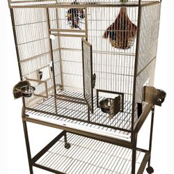 AE Elegant Bird Cage (Medium)