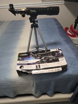 Telescope Mini For.kids