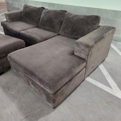 Sectional Couch  With Delivery 