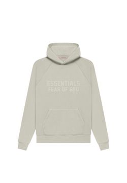 Essentials Hoodie