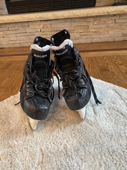 Bauer Nexus 400 Skates 