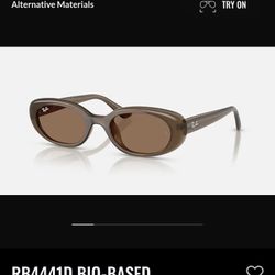 Ray Ban Sunglasses 