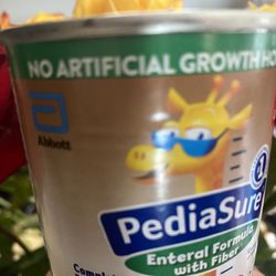 PediaSure 48 