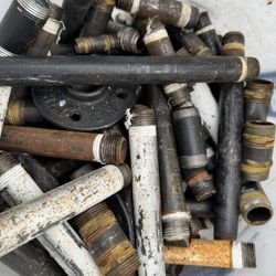 PLUMBING PIPES AND SUPPLIES 