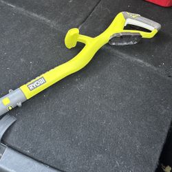 Rioby Weed Eater 