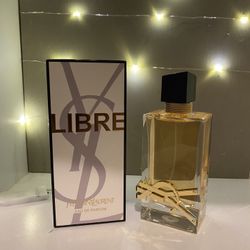 YSL LIBRE