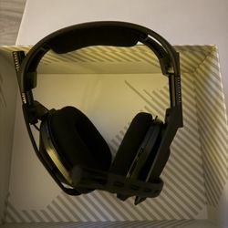 Logitech - Astro A50 X Headset
