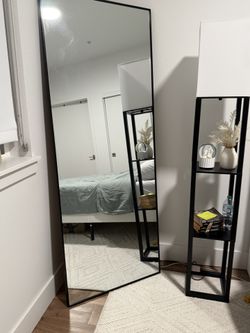 Big Mirror