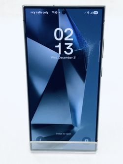 Samsung Galaxy S24 Ultra 512gb (unlocked) Cell Phone