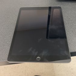 ICOULD LOCKED IPad Series 8th Gen 